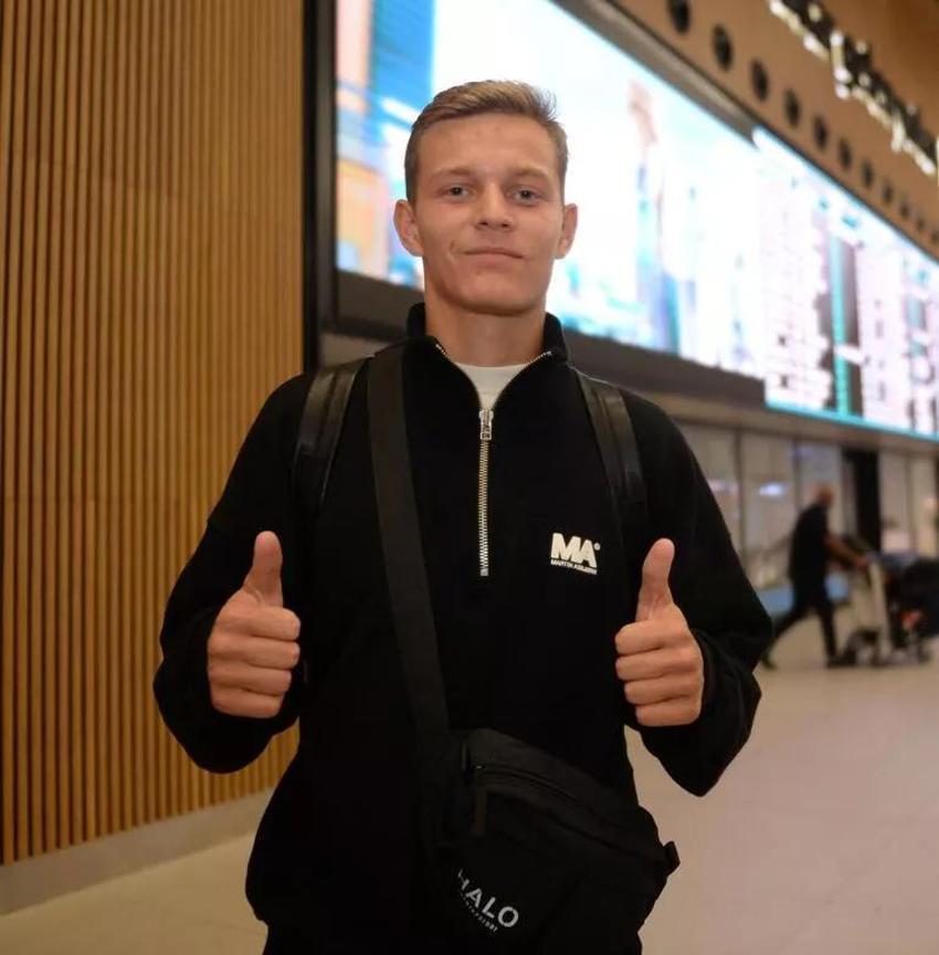 Galatasaray'dan tarihi transfer operasyonu! Bir gecede 5 transfer birden: Juan Mata, Mauro Icardi, Yusuf Demir, Ross ve Rachica...