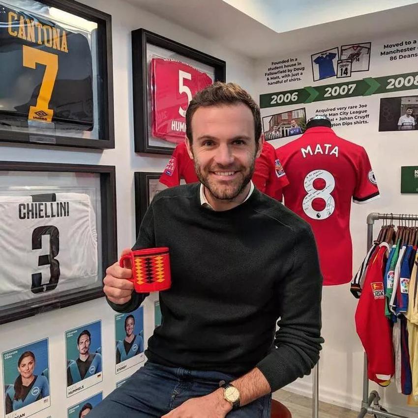 Galatasaray'dan tarihi transfer operasyonu! Bir gecede 5 transfer birden: Juan Mata, Mauro Icardi, Yusuf Demir, Ross ve Rachica...