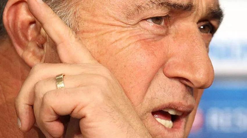 Fatih Terim için sürpriz gelişme! Ünlü hocayı takımın başına getirmek istiyorlar...