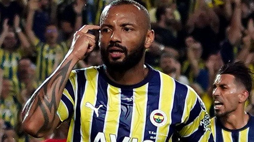 Fenerbahçe'nin yıldızı Joao Pedro için Galatasaray itirafı!