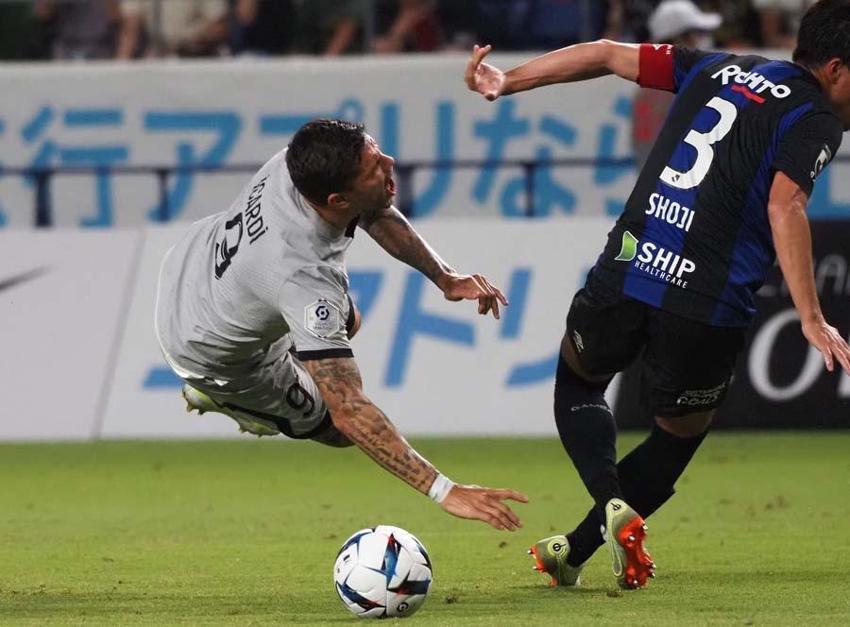 Mauro Icardi'nin Galatasaray'a transfer olması dünya basınında geniş yer buldu: Büyük çılgınlık!