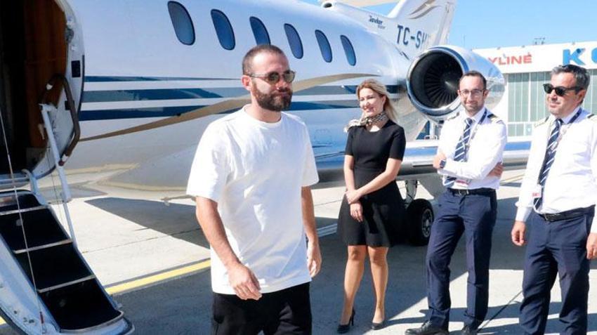 Mauro Icardi, Juan Mata geldi Galatasaray'da ayrılıklar başladı! Haris Seferovic için flaş iddia...