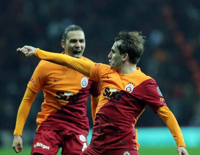 Mauro Icardi, Juan Mata geldi Galatasaray'da ayrılıklar başladı! Haris Seferovic için flaş iddia...