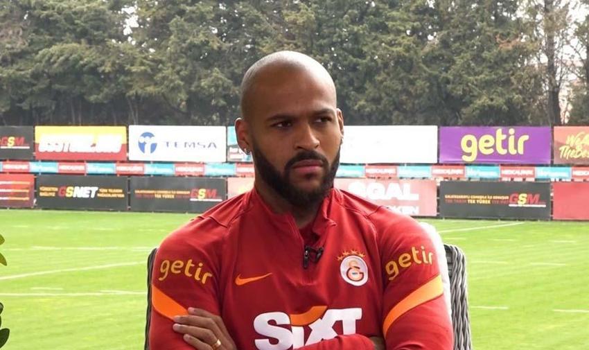 Mauro Icardi, Juan Mata geldi Galatasaray'da ayrılıklar başladı! Haris Seferovic için flaş iddia...