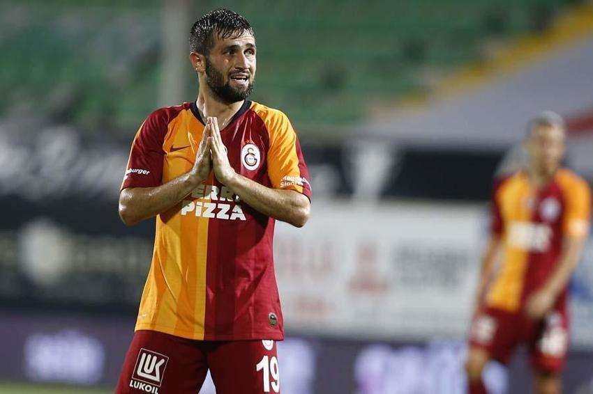 Mauro Icardi, Juan Mata geldi Galatasaray'da ayrılıklar başladı! Haris Seferovic için flaş iddia...