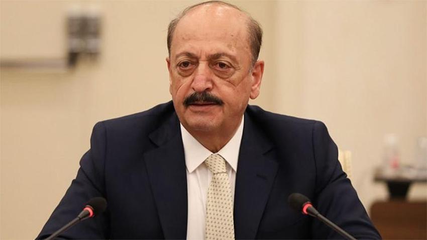 EYT, asgari ücret ve sözleşmeli personelin durumu ile ilgili son dakika açıklaması!