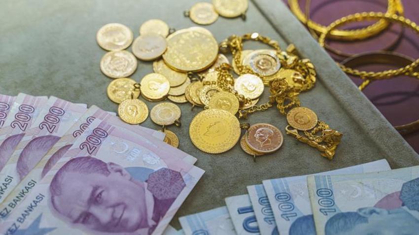 Altın fiyatlarında flaş gelişme! Altında yeni rekor geliyor, görülmemiş rakam