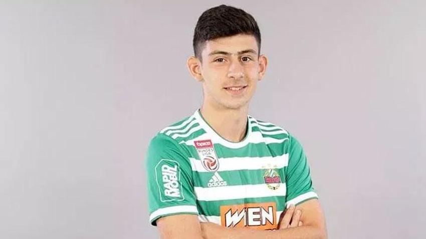 Galatasaray'da yeni transfer Yusuf Demir gerçeği ortaya çıktı! Türkiye Futbol Federasyonu'na başvuru yapıldı mı?