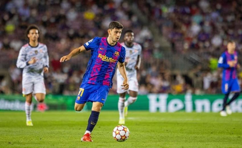 Galatasaray'da yeni transfer Yusuf Demir gerçeği ortaya çıktı! Türkiye Futbol Federasyonu'na başvuru yapıldı mı?