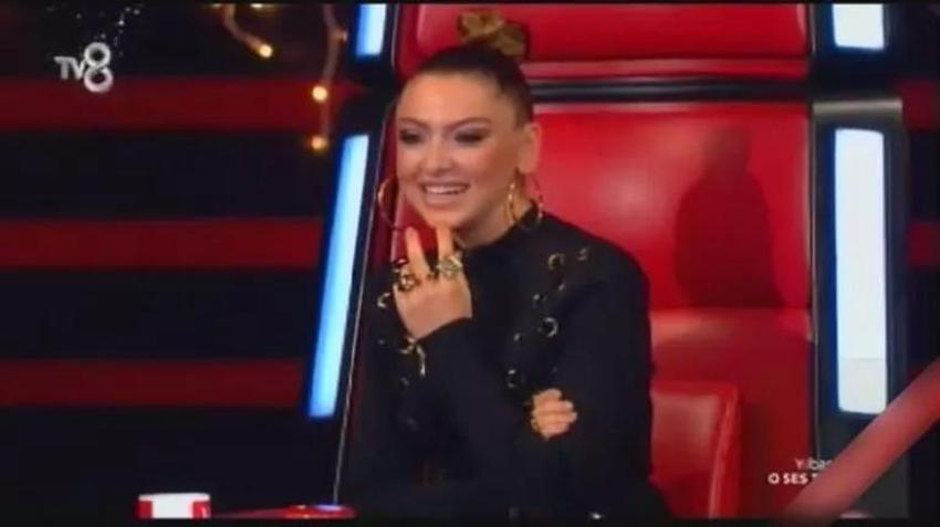 Pınar Deniz ve Kaan Yıldırım aşkında Hadise detayı gündem oldu!