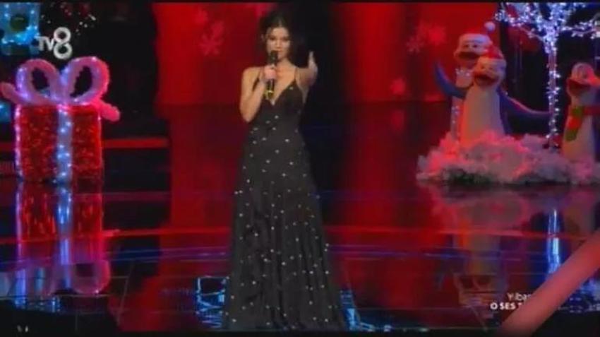 Pınar Deniz ve Kaan Yıldırım aşkında Hadise detayı gündem oldu!
