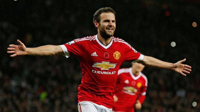 Galatasaray'ın yeni transferi Juan Mata tek eksiğini Türkiye'de tamamlayabilir! Dünya Kupası, Avrupa Şampiyonası, UEFA Şampiyonlar Ligi, Avrupa Ligi...