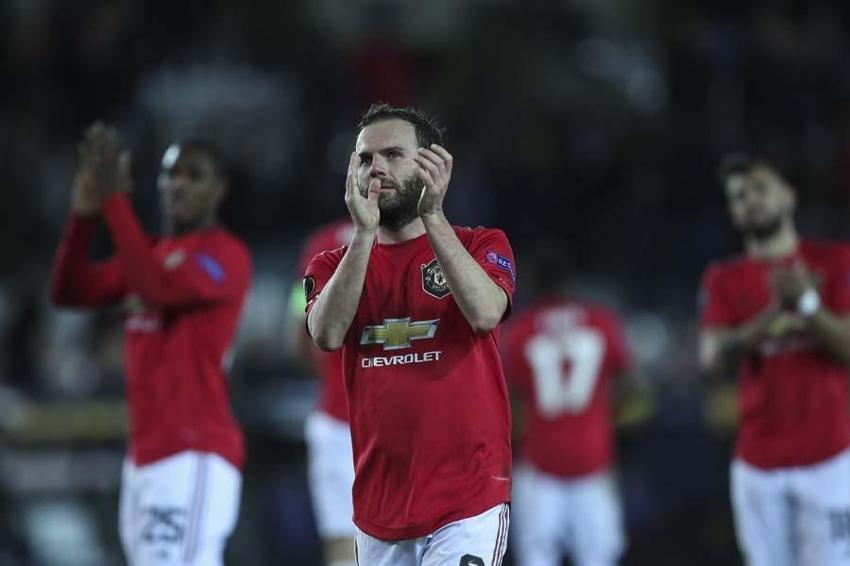 Galatasaray'ın yeni transferi Juan Mata tek eksiğini Türkiye'de tamamlayabilir! Dünya Kupası, Avrupa Şampiyonası, UEFA Şampiyonlar Ligi, Avrupa Ligi...