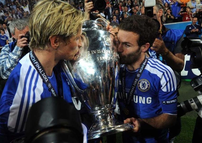 Galatasaray'ın yeni transferi Juan Mata tek eksiğini Türkiye'de tamamlayabilir! Dünya Kupası, Avrupa Şampiyonası, UEFA Şampiyonlar Ligi, Avrupa Ligi...