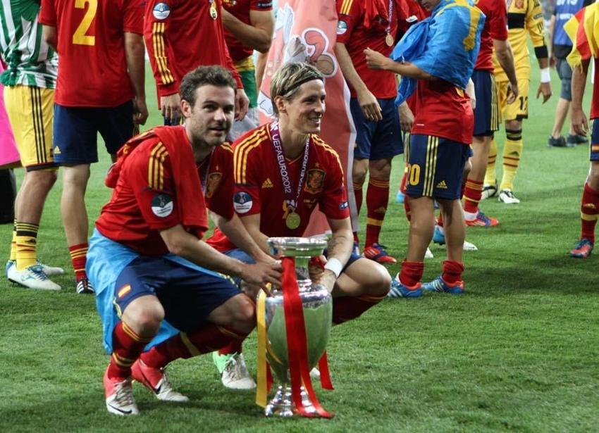 Galatasaray'ın yeni transferi Juan Mata tek eksiğini Türkiye'de tamamlayabilir! Dünya Kupası, Avrupa Şampiyonası, UEFA Şampiyonlar Ligi, Avrupa Ligi...