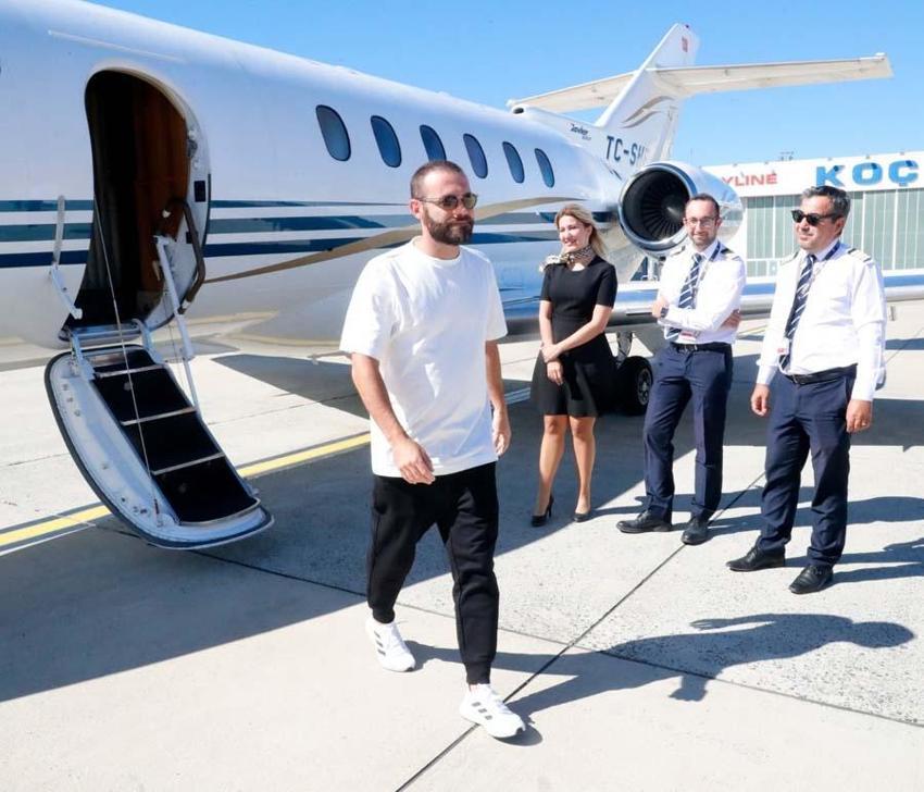 Galatasaray'ın yeni transferi Juan Mata tek eksiğini Türkiye'de tamamlayabilir! Dünya Kupası, Avrupa Şampiyonası, UEFA Şampiyonlar Ligi, Avrupa Ligi...