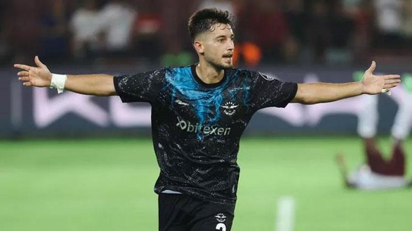 Transfer sezonunun sona ermesine saatler kala anlaşma sağlandı! Fenerbahçe ve Beşiktaş'de Tayyip Talha Sunuç savaşı...