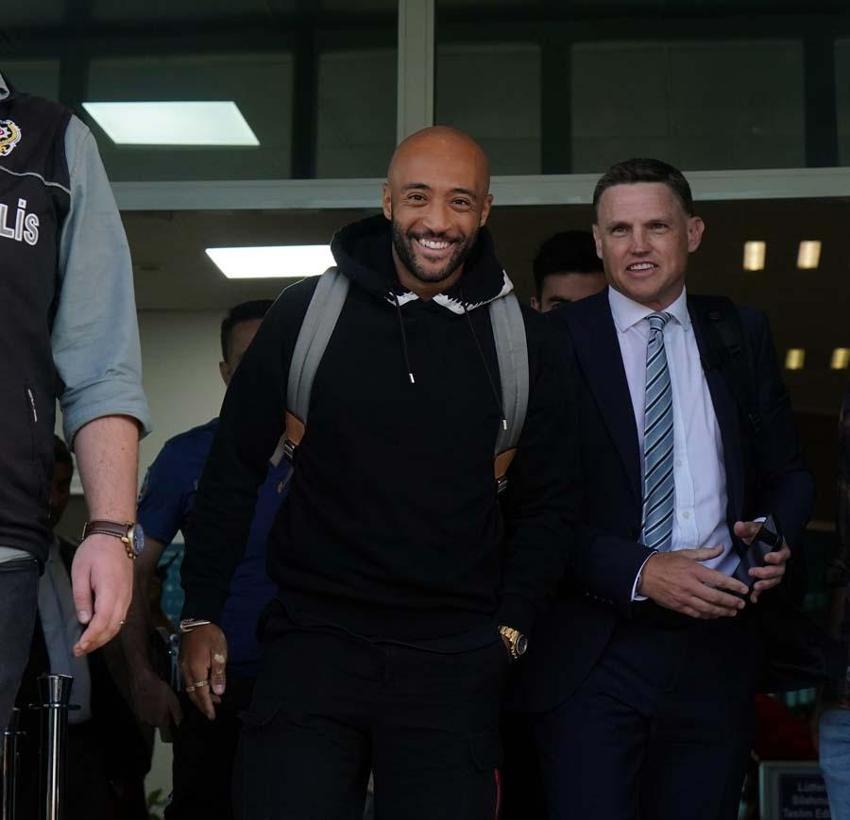Beşiktaş transferleri resmen açıkladı! Nathan Redmond ve Tayfur Bingöl imzayı attı...