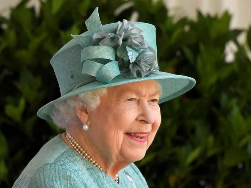 Kraliçe 2. Elizabeth hayatını kaybetti! İngiltere'de neler yaşanacak, yerine gelecek isim kim olacak?