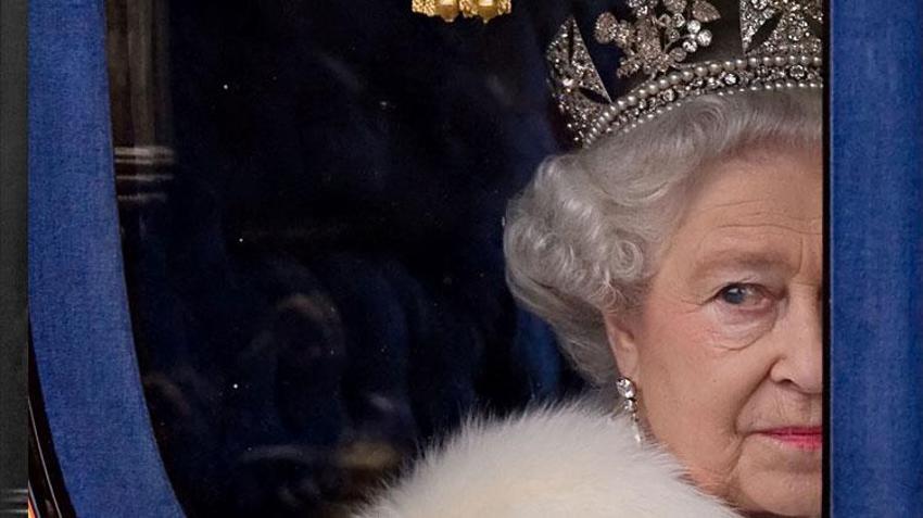 Dünya tarihinin tahtta en uzun süre kalan kadın hükümdarı Kraliçe 2. Elizabeth hayatını kaybetti! Tarih kitaplarını dolduracak bir yaşam...