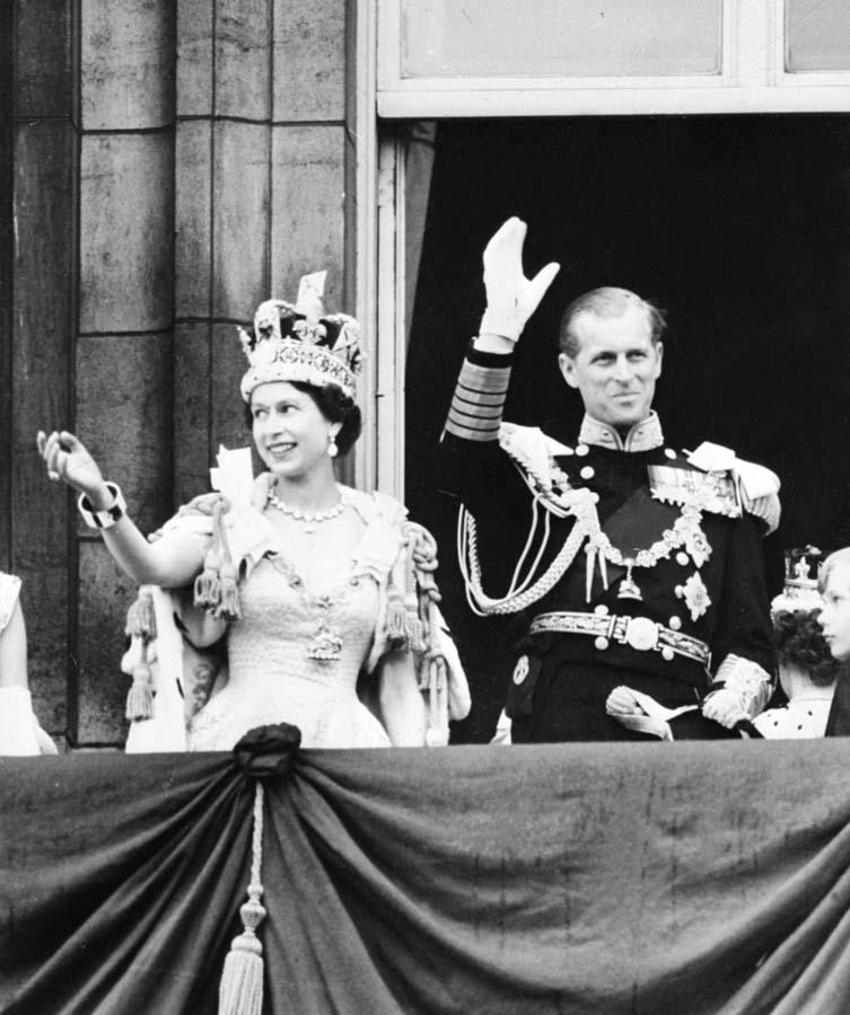 Dünya tarihinin tahtta en uzun süre kalan kadın hükümdarı Kraliçe 2. Elizabeth hayatını kaybetti! Tarih kitaplarını dolduracak bir yaşam...