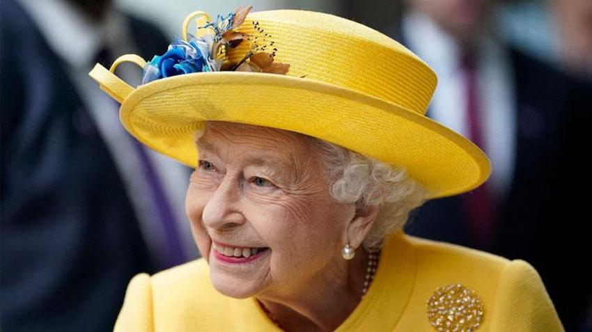 Kraliçe Elizabeth'in ölümünün ardından dünya liderlerinden peş peşe mesajlar