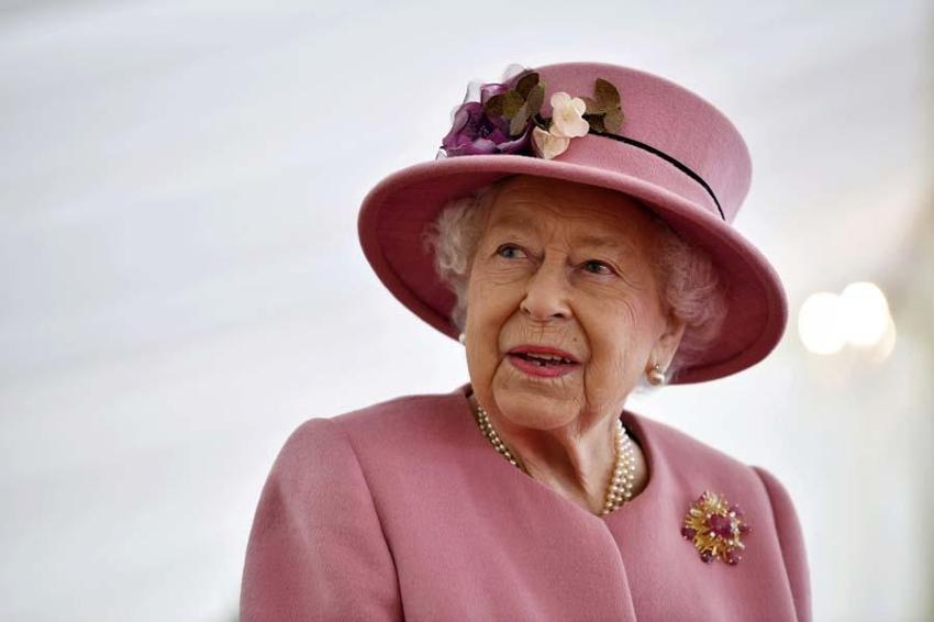 Kraliçe Elizabeth'in ölümünün ardından dünya liderlerinden peş peşe mesajlar