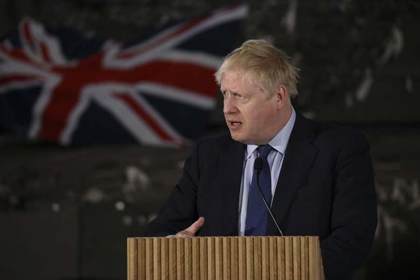 Kraliçe Elizabeth'in ölümünün ardından dünya liderlerinden peş peşe mesajlar