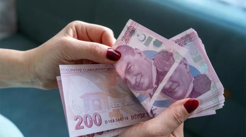 Geri ödemesiz 600 TL, 1.000 TL! Paralar banka hesaplarına yatıyor