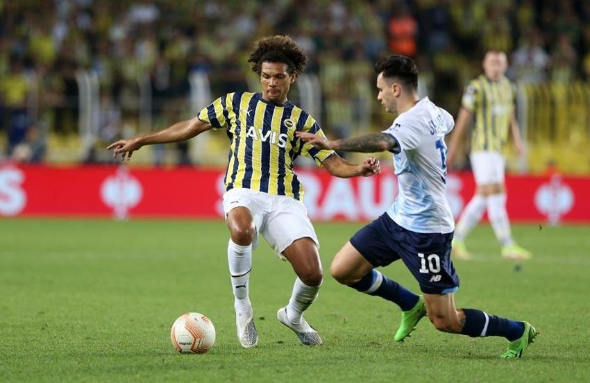 Jorge Jesus'a sert tepki! 'Bu maçta o yıldıza şans vermiyorsan hangi maçta vereceksin?'