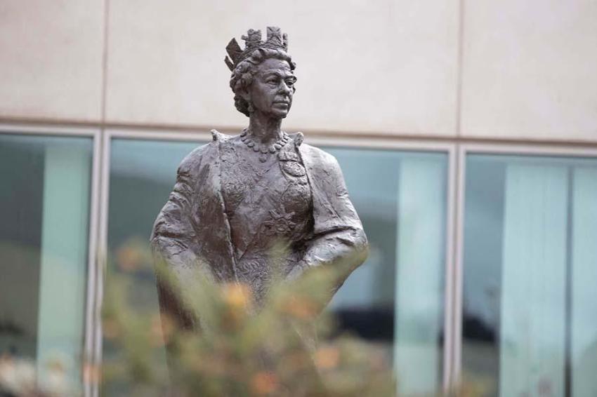 İngiltere'de 10 günlük ulusal yas başladı  