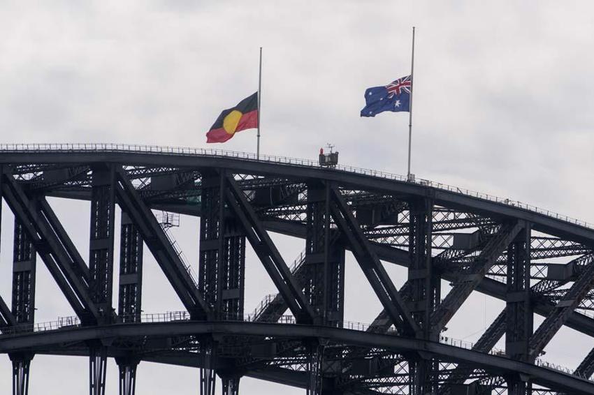 İngiltere'de 10 günlük ulusal yas başladı  