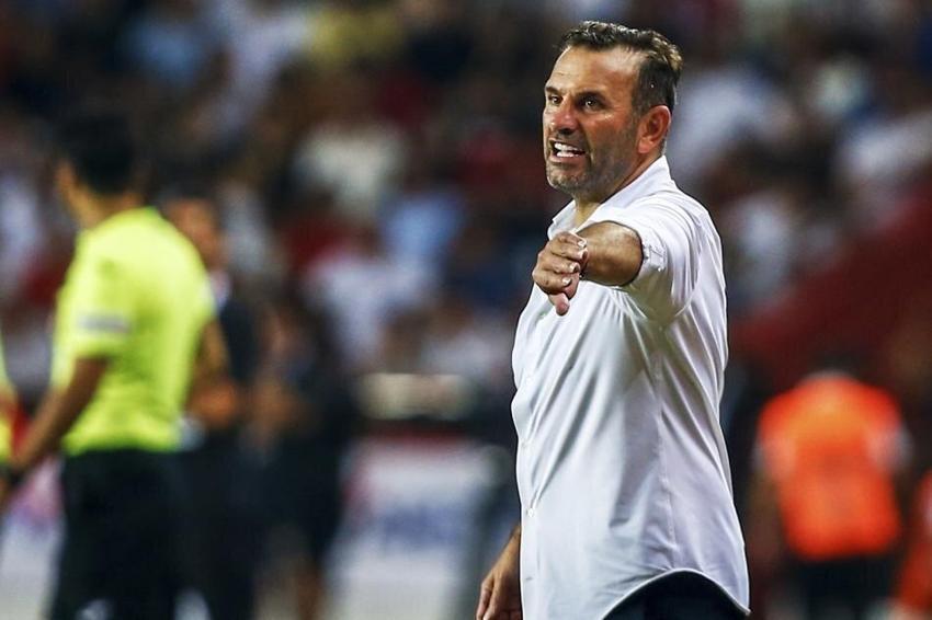 Okan Buruk'tan genç yeteneğe büyük şok! Bundan böyle 11 yüzü göremeyecek...
