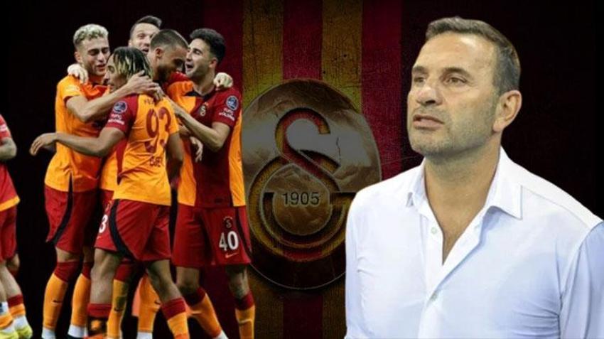 Okan Buruk'tan genç yeteneğe büyük şok! Bundan böyle 11 yüzü göremeyecek...