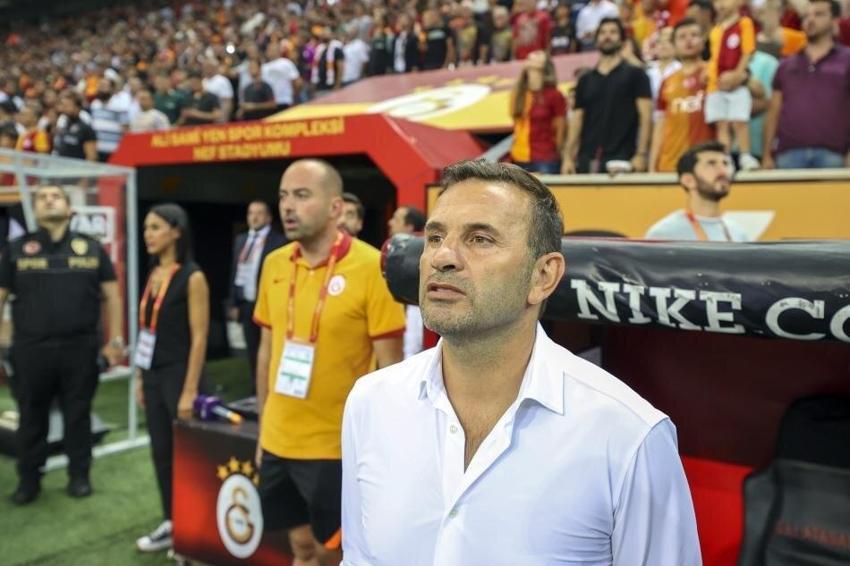 Okan Buruk'tan genç yeteneğe büyük şok! Bundan böyle 11 yüzü göremeyecek...