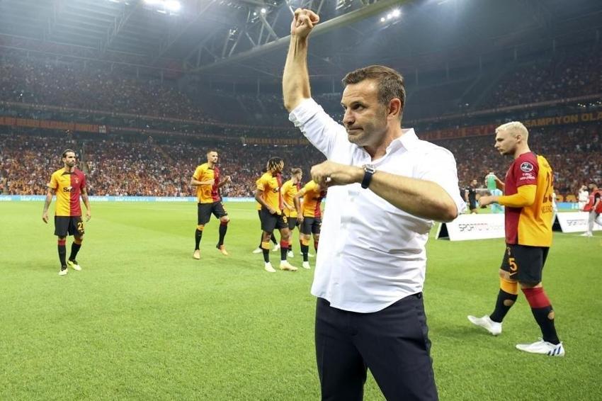 Okan Buruk'tan genç yeteneğe büyük şok! Bundan böyle 11 yüzü göremeyecek...
