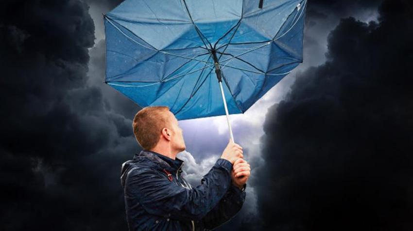 Meteoroloji'den 35 il için son dakika uyarısı! Hava tamamen değişiyor, sıcaklıklar düşecek! Şiddetli yağmur günlerce sürecek