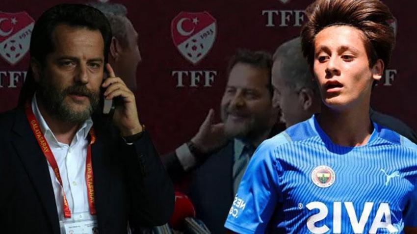 Yok artık Erden Timur! Transfere harcadığı para ortaya çıktı! Arda Güler'i bitirmek için...
