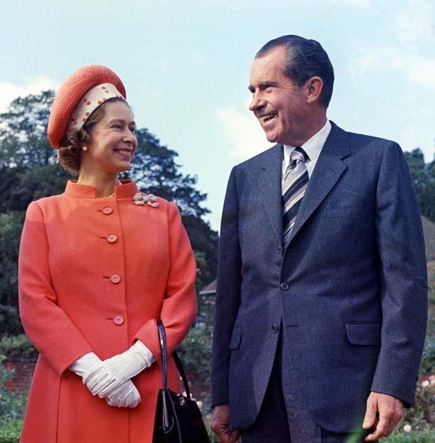 İngiltere tahtının ikinci varisi: 9 yaşındaki Prens George