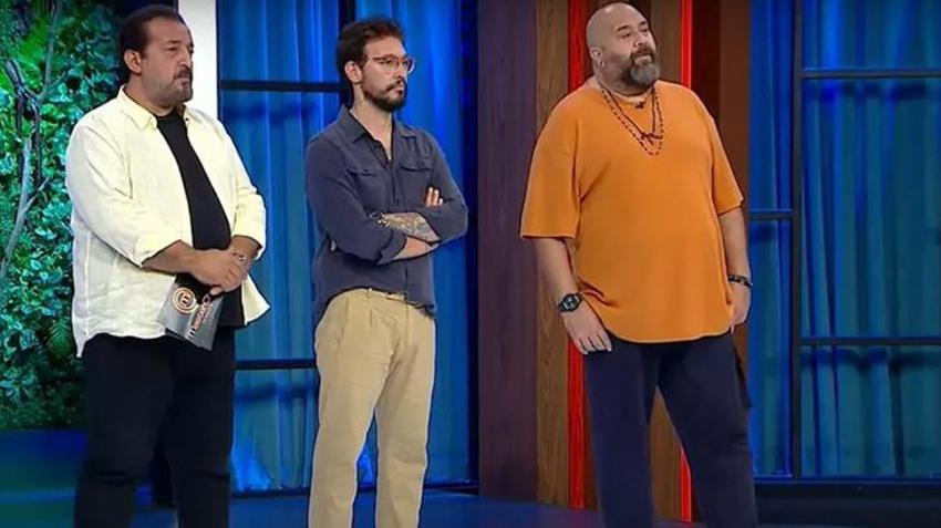 8 Eylül MasterChef'te neler yaşandı? Yarışmada gerginlik! Takım arkadaşlarını bombaladı, şefler şaşırdı