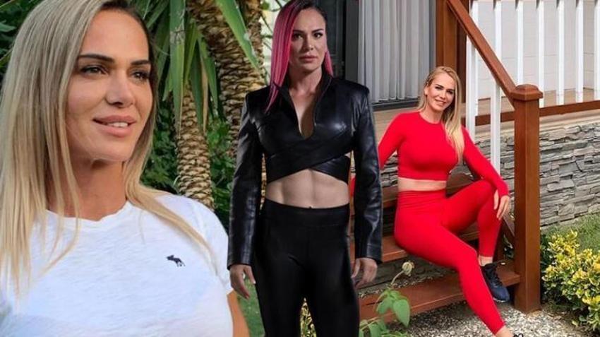Nagihan Karadere’nin dekolteli paylaşımına beğeni ve yorum yağdı! Survivor’daki halinden eser kalmadı