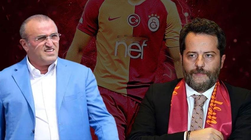 'Cimbombom'un çocuğu' diyorlardı... Albayrak 4 M.€'ya aldı yeni yönetim 500 bin €'ya bıraktı