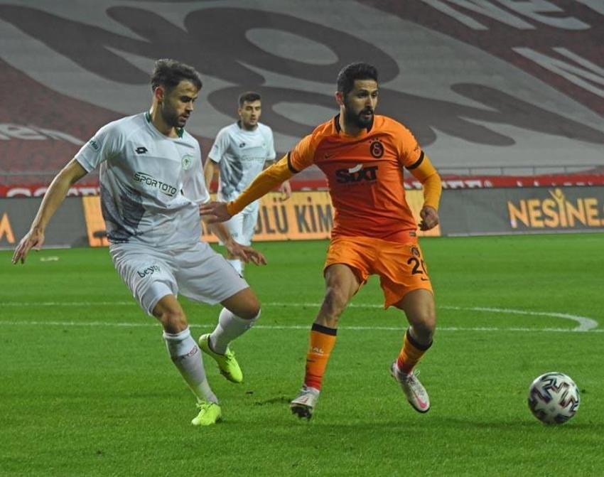 'Cimbombom'un çocuğu' diyorlardı... Albayrak 4 M.€'ya aldı yeni yönetim 500 bin €'ya bıraktı