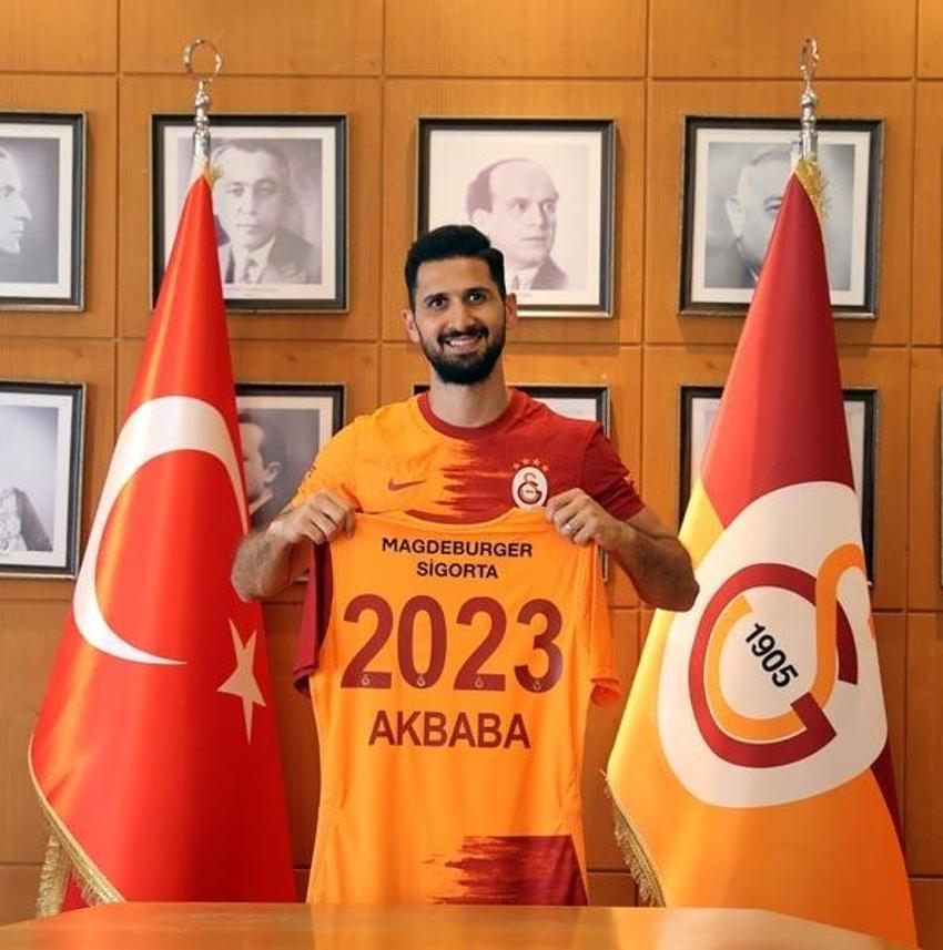 'Cimbombom'un çocuğu' diyorlardı... Albayrak 4 M.€'ya aldı yeni yönetim 500 bin €'ya bıraktı