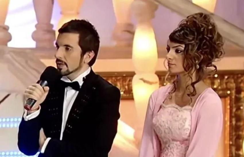 Popstar Özlem Güneş dekolte giymediği için eleştiriliyordu! Cemaatten eğitim aldı, tesettüre girdi! İşte Popstar Özlem'in son hali
