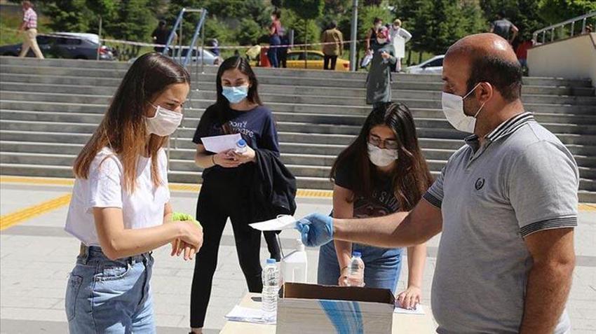 MEB'den son dakika açıklaması! Öğrenci milyonları ilgilendiriyor, bu yıl ilk defa olacak
