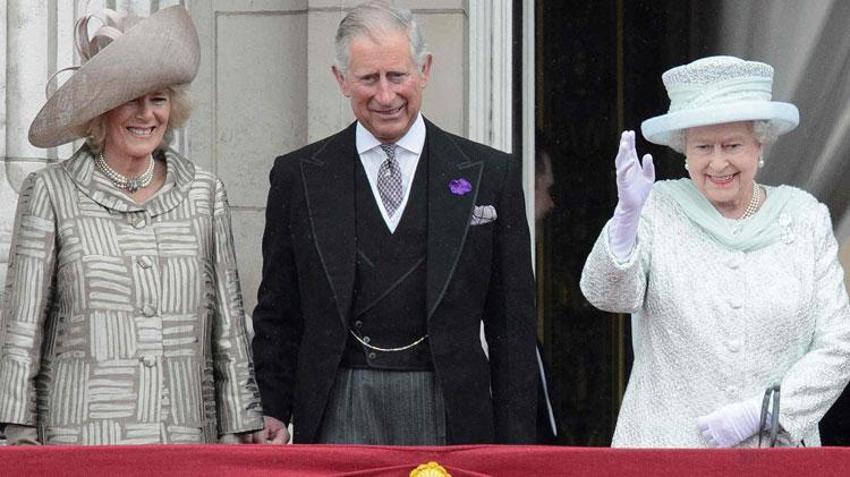 İngiltere Kralı 3’üncü Charles 64 yıl veliaht olarak bekledi! Taht bugün taç giyme sonra..