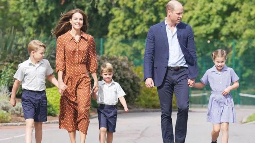 İngiltere Kralı 3’üncü Charles 64 yıl veliaht olarak bekledi! Taht bugün taç giyme sonra..