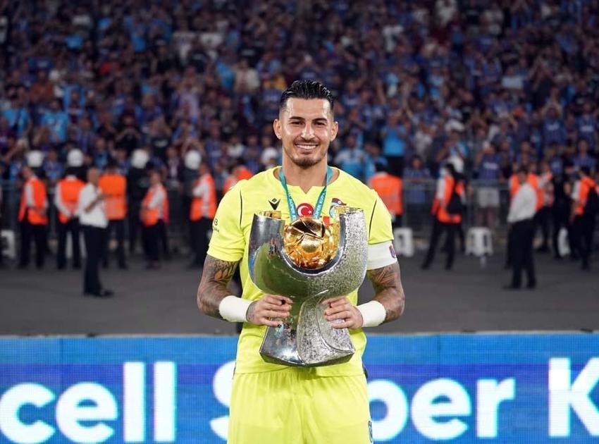 Transfer sezonu bitti Beşiktaş, Fenerbahçe, Galatasaray ve Trabzonspor'a yıldız yağdı! İşte Süper Lig'in en değerli futbolcuları...