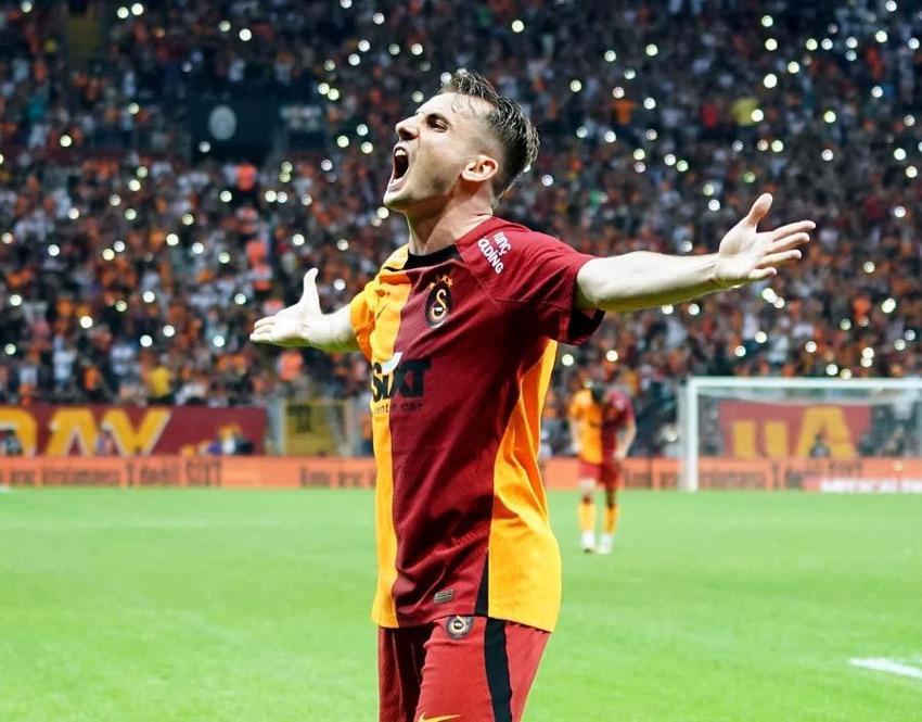 Transfer sezonu bitti Beşiktaş, Fenerbahçe, Galatasaray ve Trabzonspor'a yıldız yağdı! İşte Süper Lig'in en değerli futbolcuları...